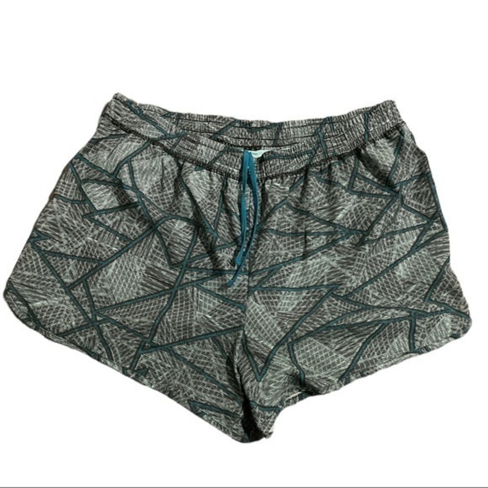 9 Champion Running Shorts XL + Club Room Running Racerback Tank Top XL EUC #6956
